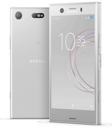 Замена дисплея на телефоне Sony Xperia XZ1 Compact в Самаре